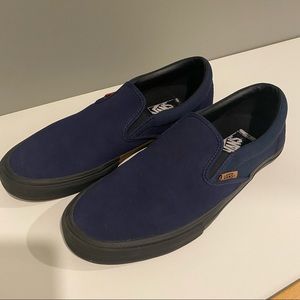 Vans Slip-On Pro Shoes